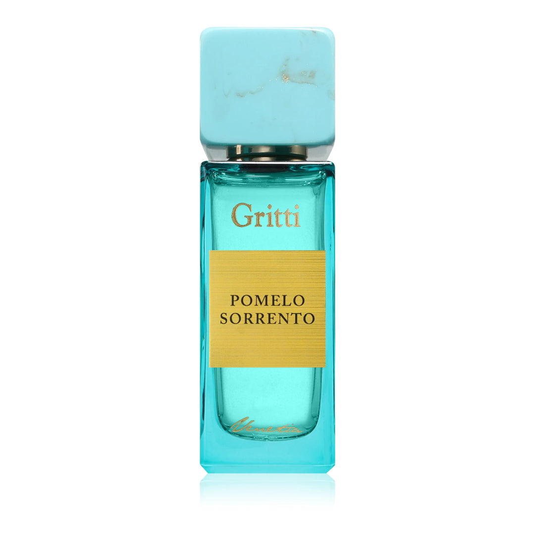 Inspirat de Gritti Turchesi Pomelo Sorrento