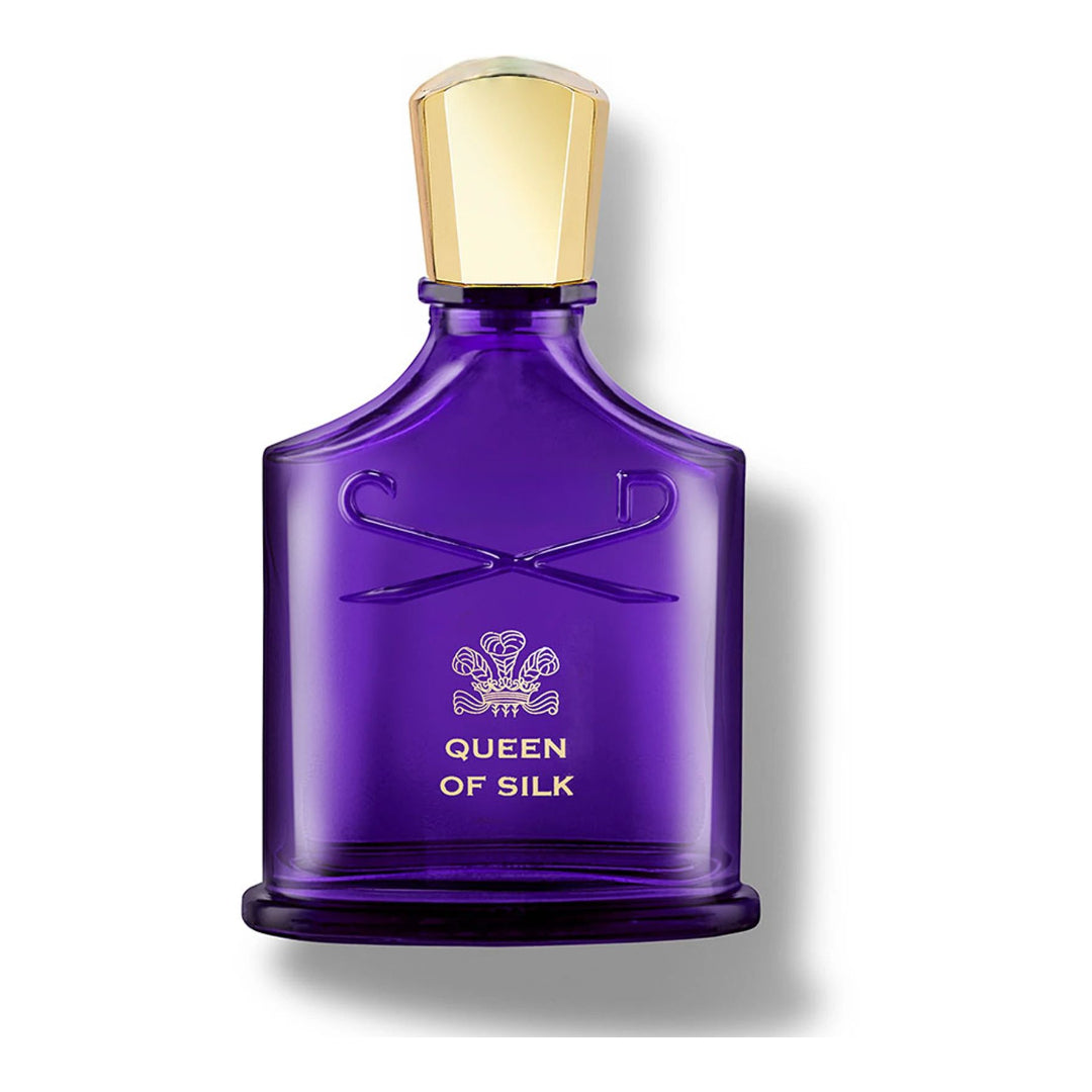 Inspirat de Creed Queen of silk