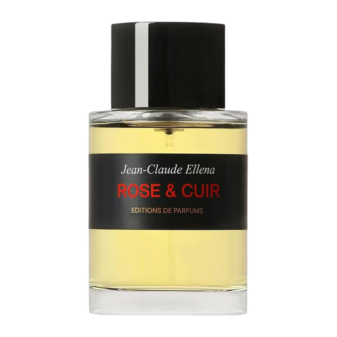 Inspirat de Rose & Cuir - FREDERIC MALLE