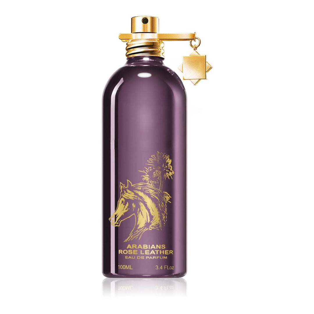 Inspirat de Arabians Rose Leather by MONTALE