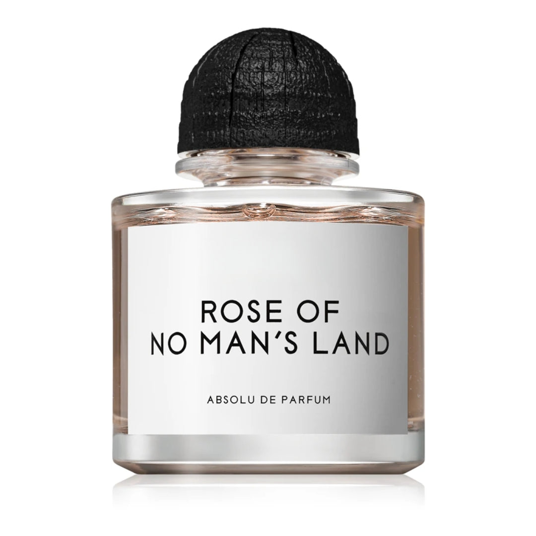 Inspirat de BYREDO Rose of No Man´s Land Absolu