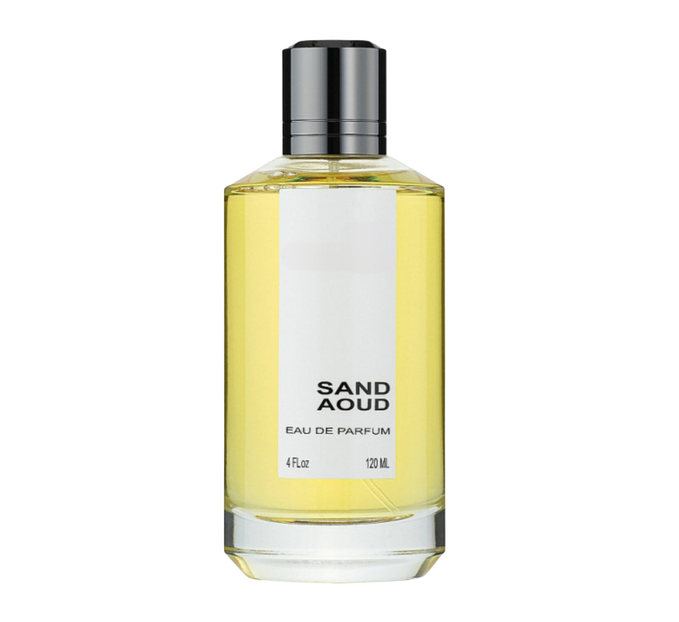 Inspirat de Sand Aoud Mancera