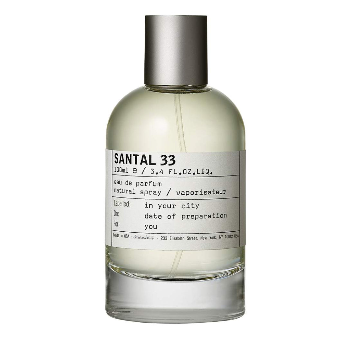 Inspirat de Santal 33 - Le labo (Resigilat)
