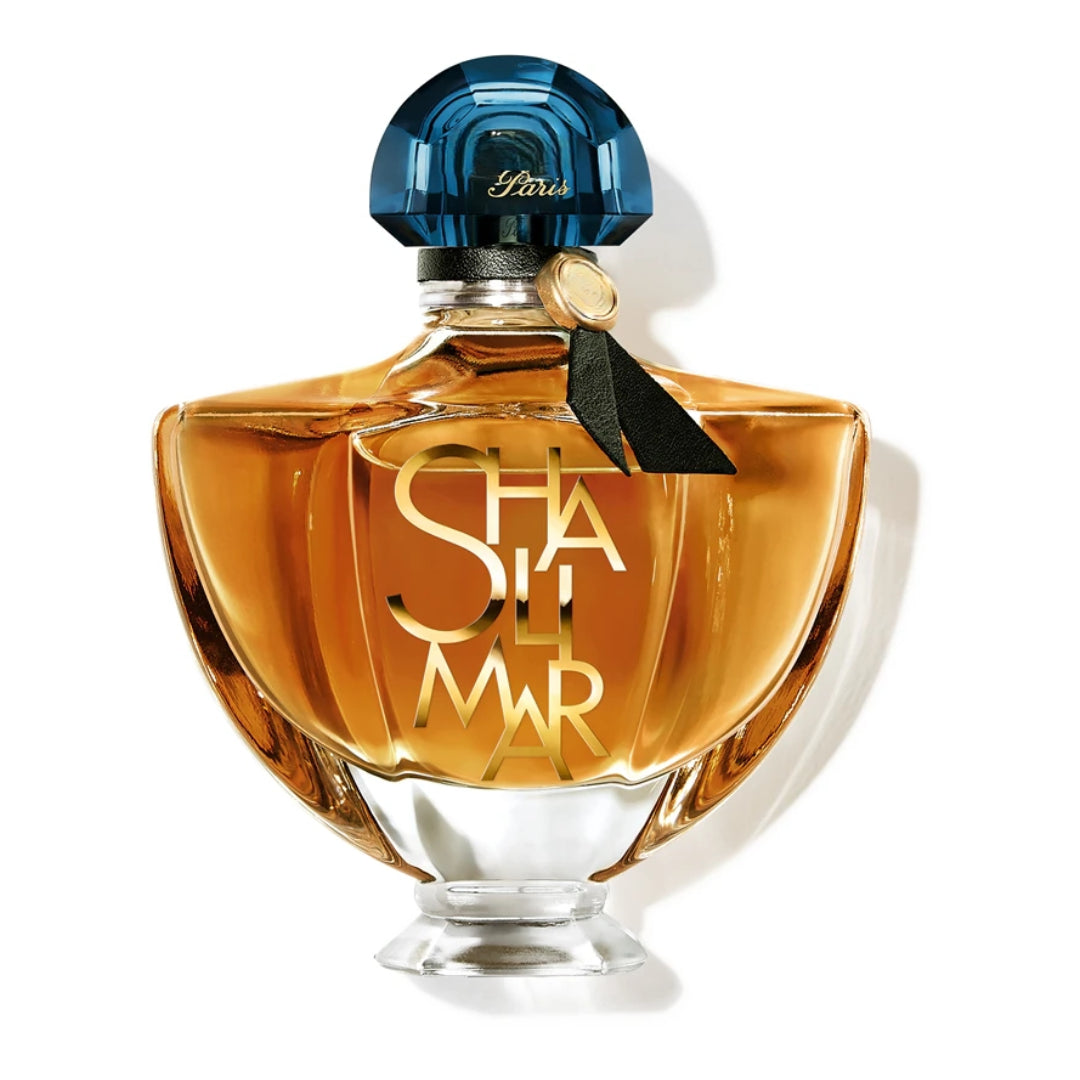 Inspirat de GUERLAIN Shalimar Essence