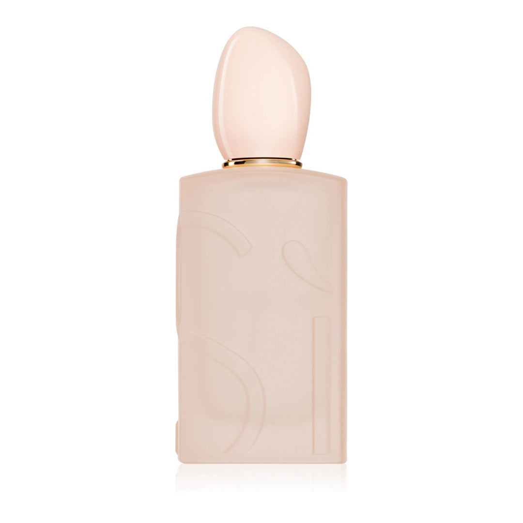 Inspirat de Sì Nude Bloom Armani