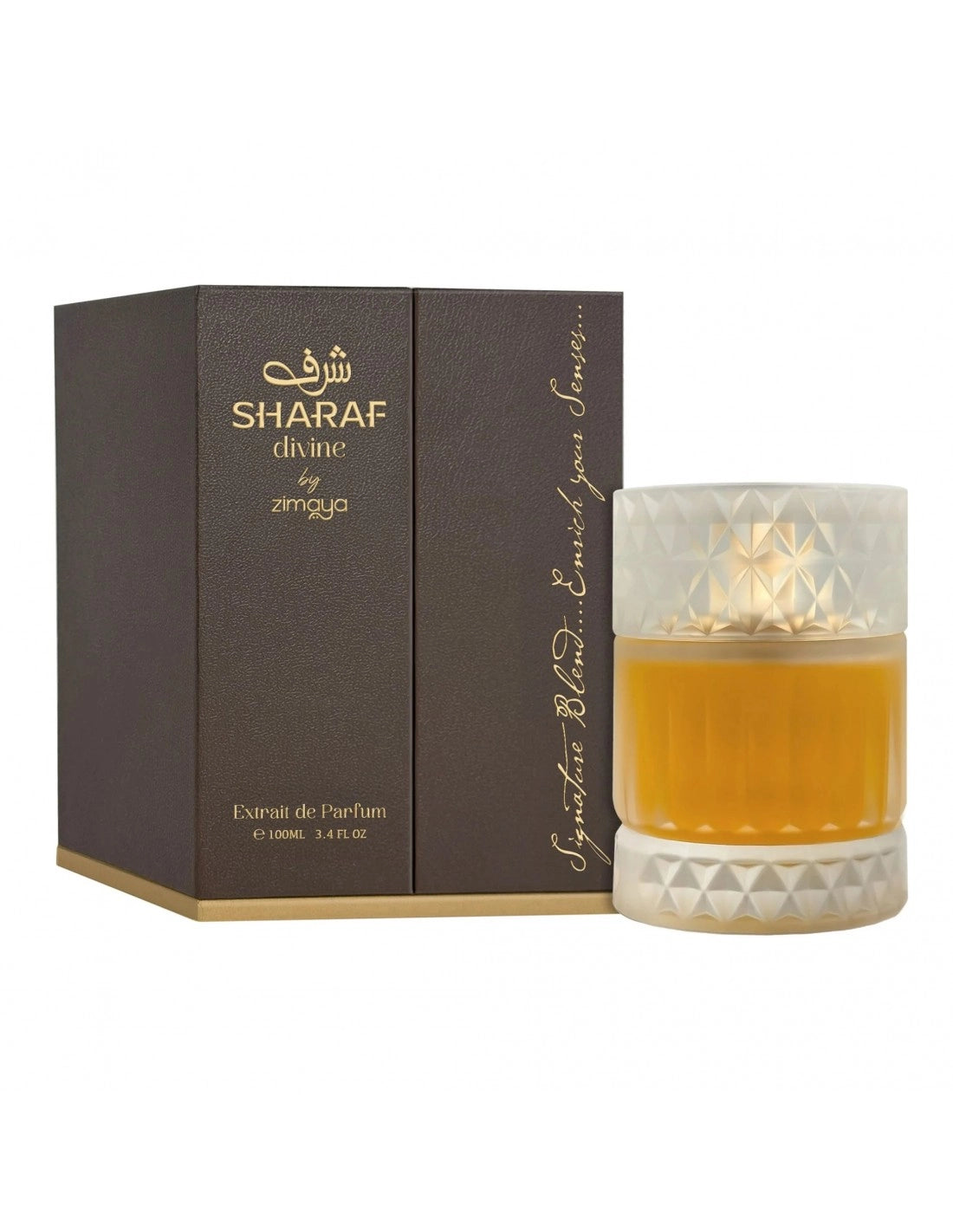 Decant parfumuri arabesti