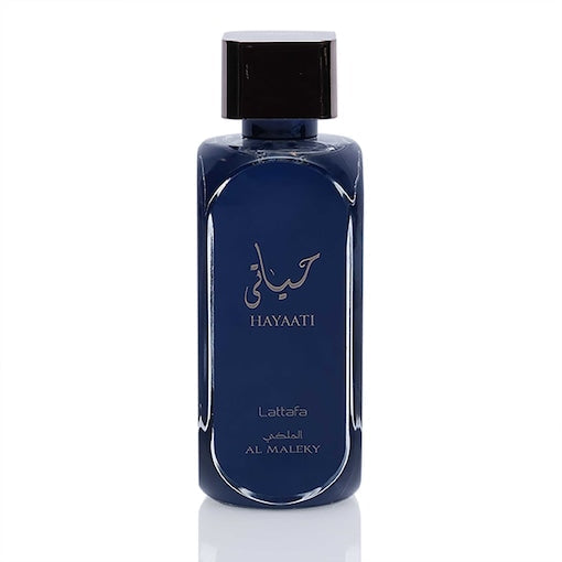 X- Eau de Parfum HAYAATI AL MALEKY - Lattafa, 100ML