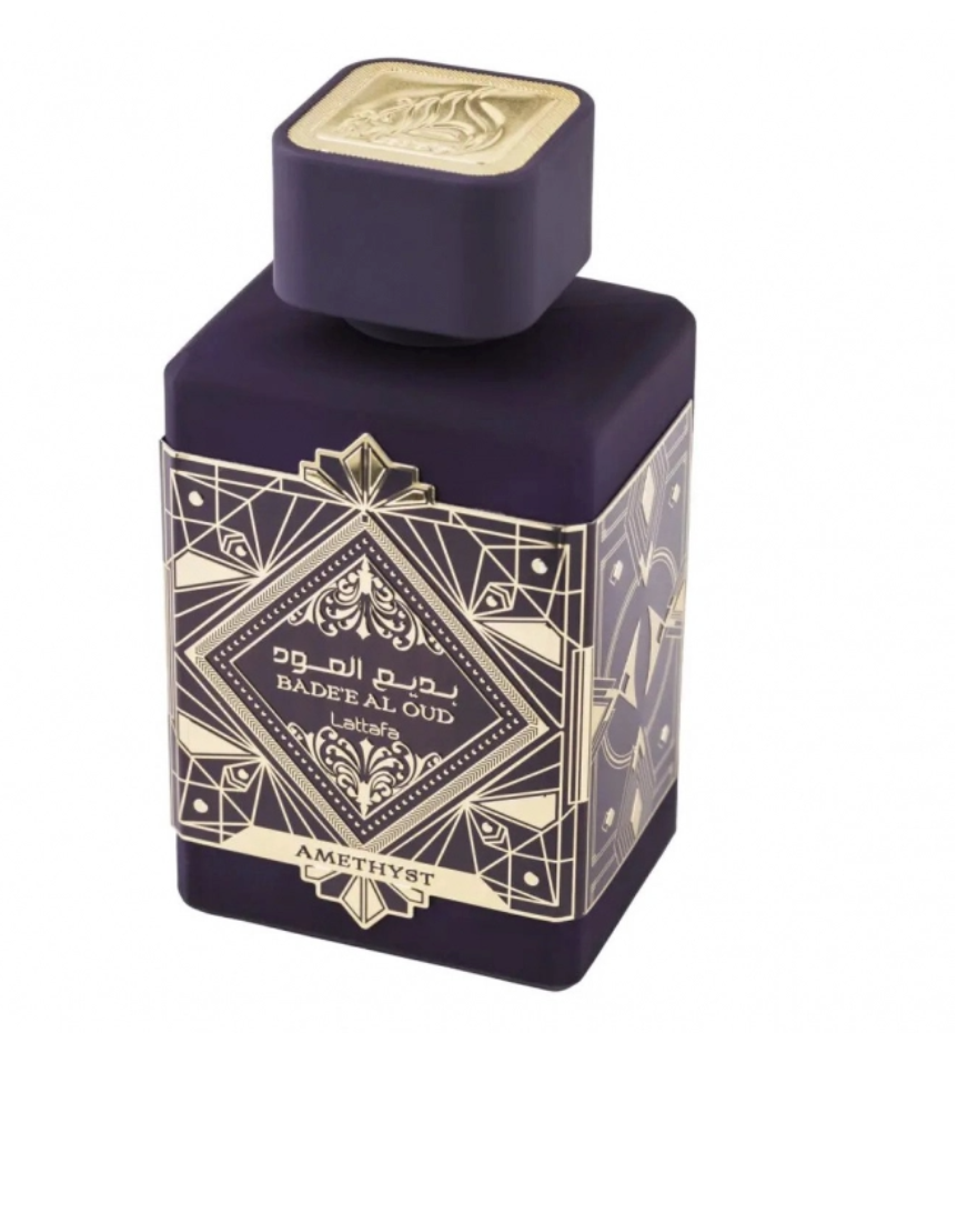 Badee Al Oud - Amethyst, Lattafa, 100 ml