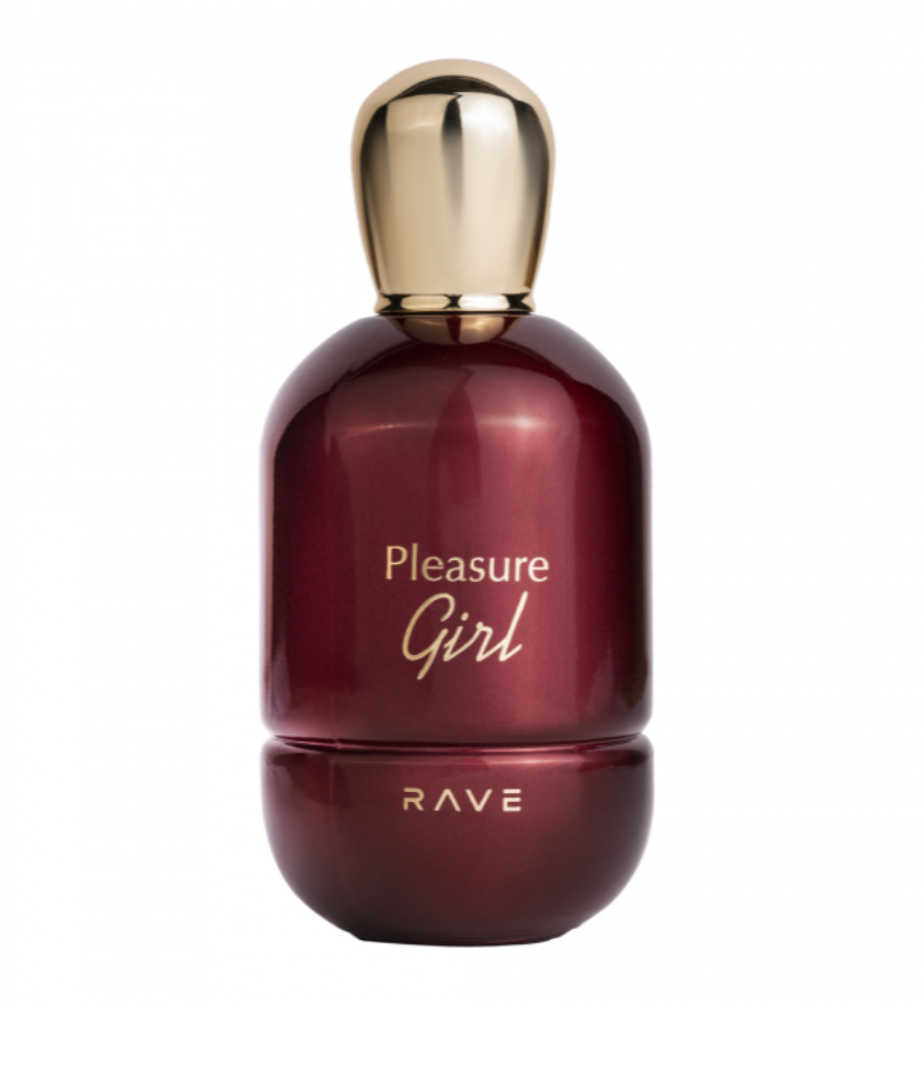 X- Pleasure Girl Eau de Parfum, Lattafa, 100 ML