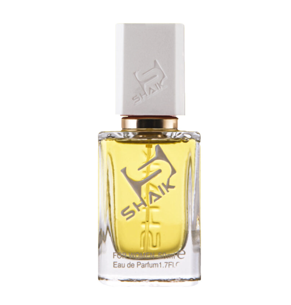 b- Parfum Unisex – Black Afgano by shaik
