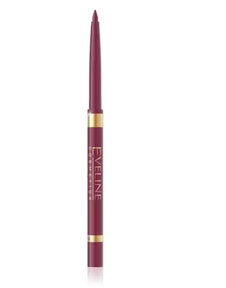 Lápiz de labios retráctil, Eveline