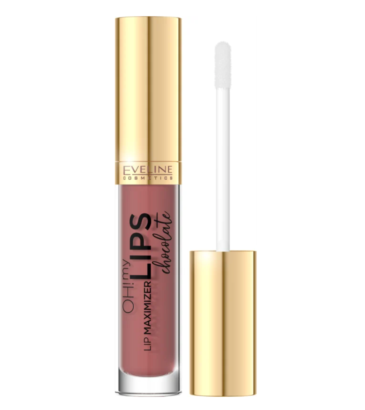Rellenador de labios, Eveline