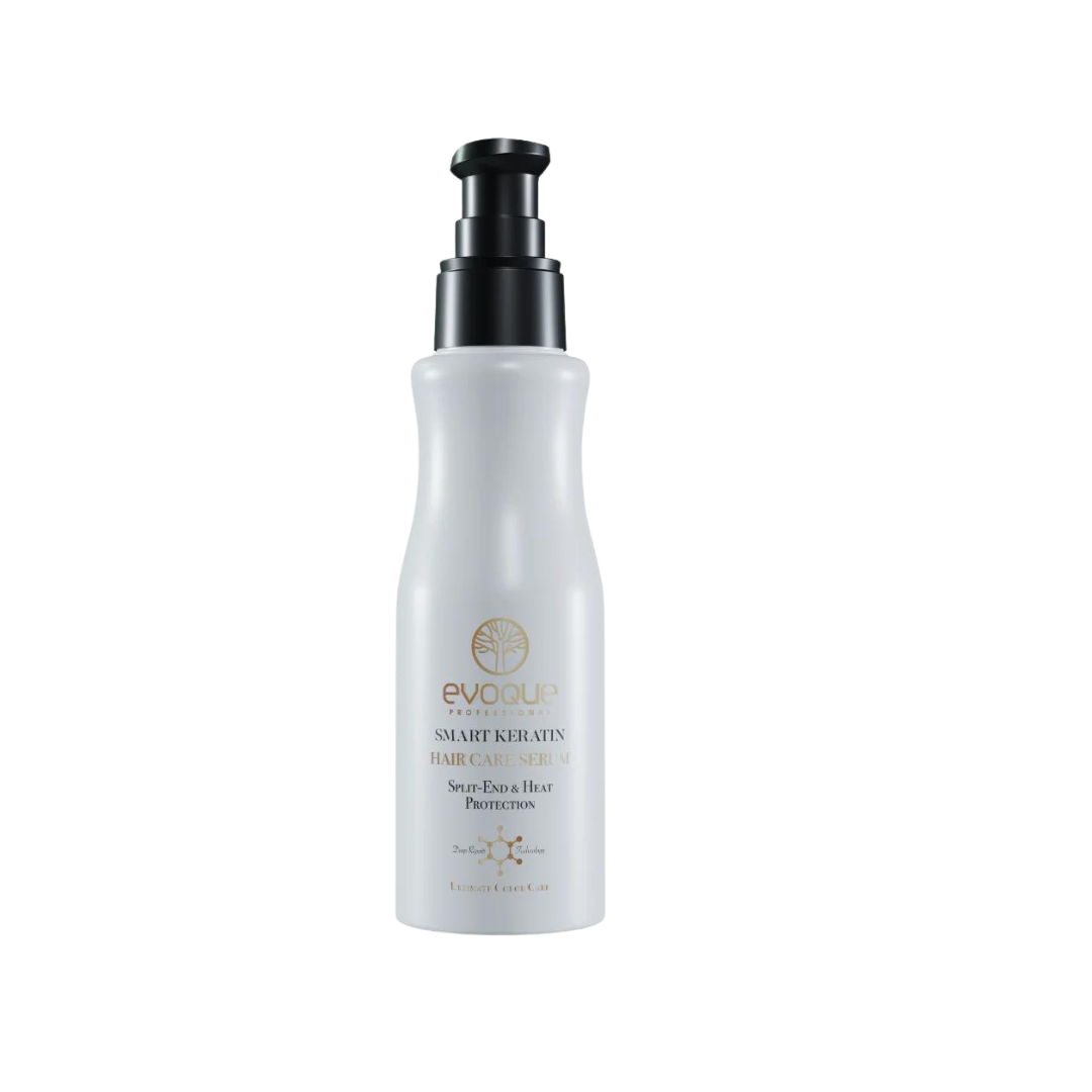 Ser pentru Par Professional, Smart Keratin by Evoque
