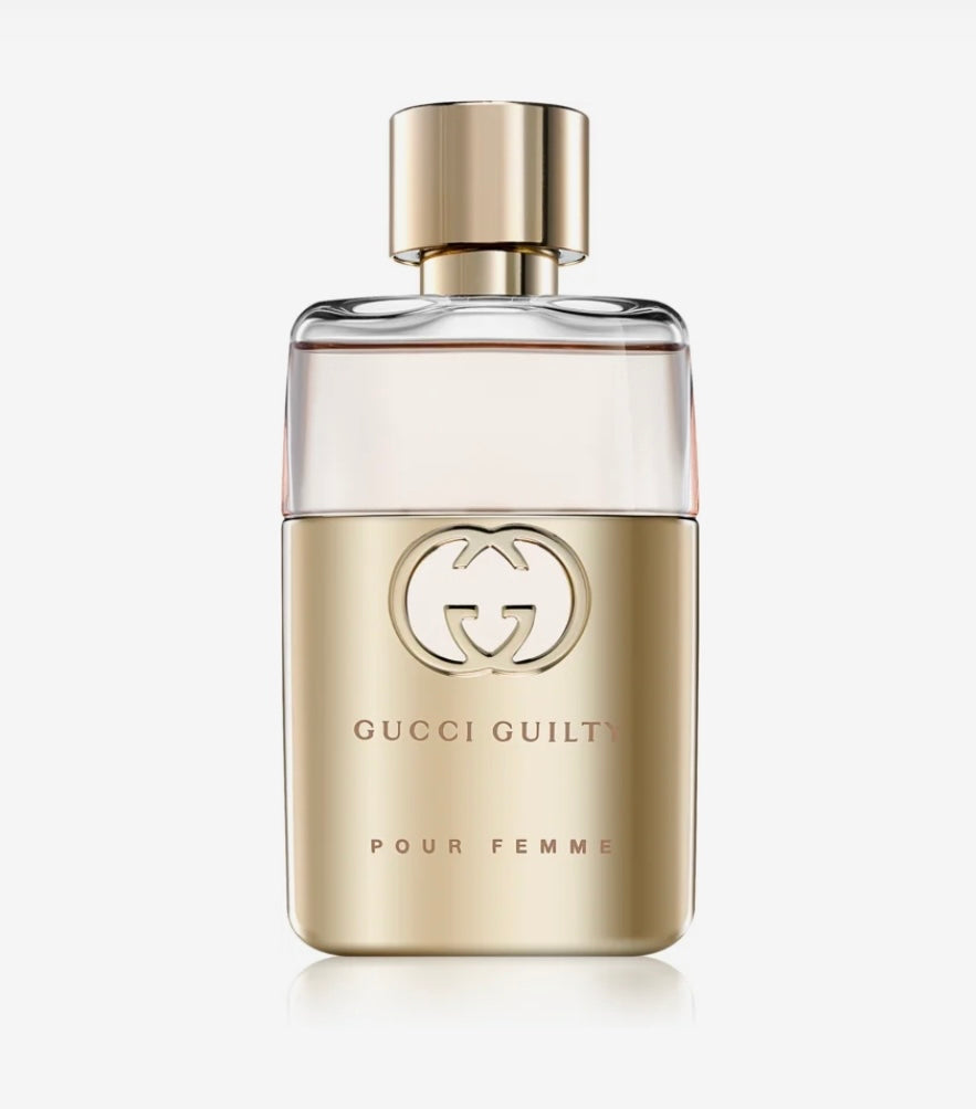 Guilty femme GUCCI