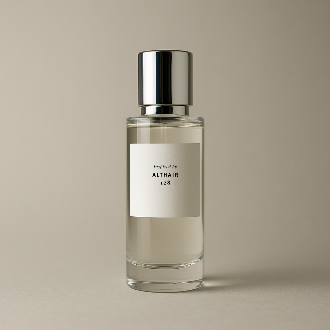 138 Parfum de poseta - Inspirat Althair PDM