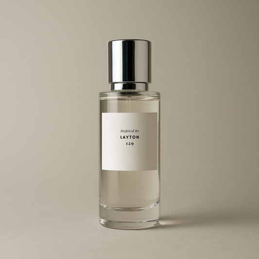 138 Parfum de poseta - Inspirat Layton PDM