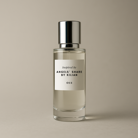 011 Parfum de poseta - Inspirat de Angels' Share By Kilian