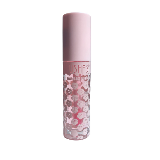 Magic Lip Oil, Ushas