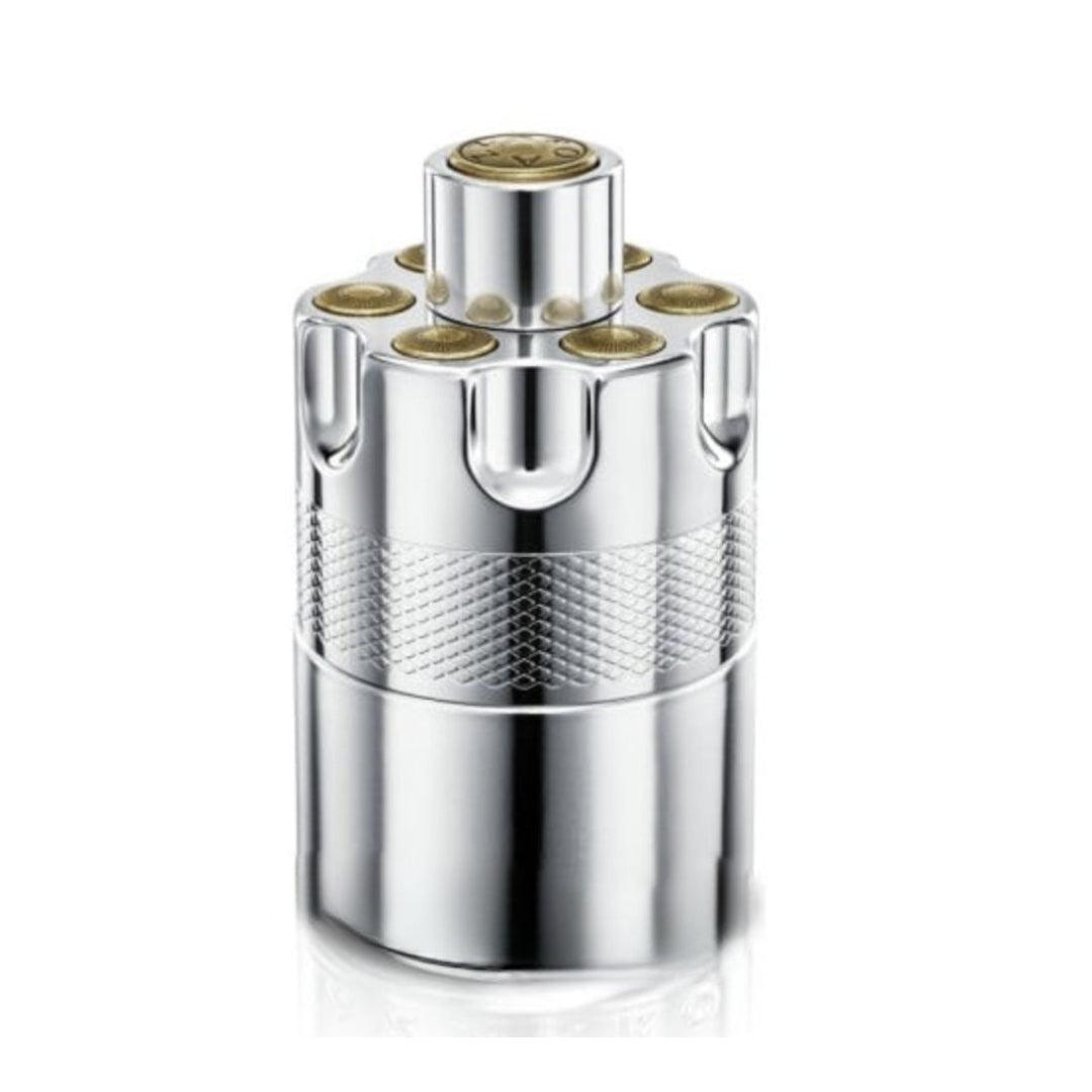 Inspirat de Azzaro Wanted - EDP 100 ml