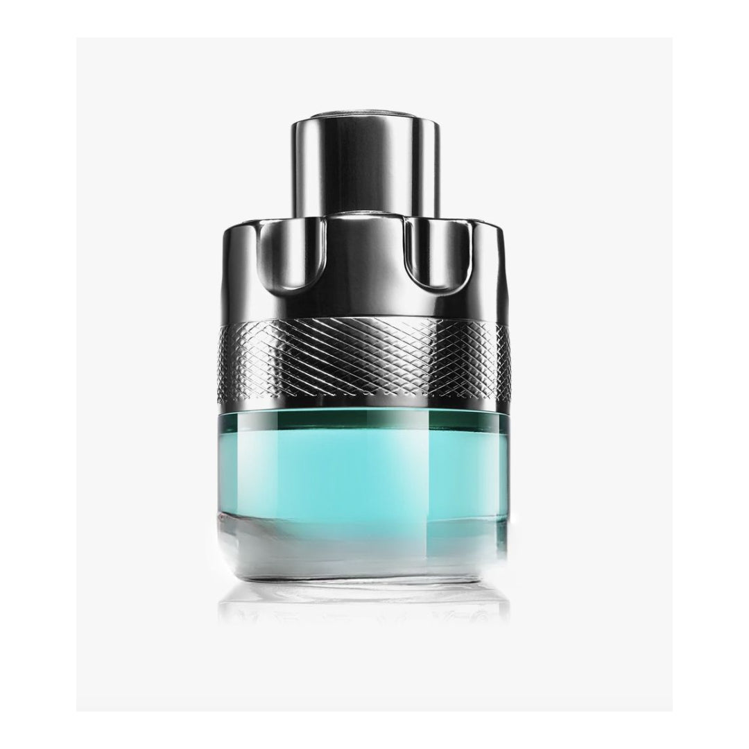 Inspirat de Azzaro Wanted Tonic EDT 100ml
