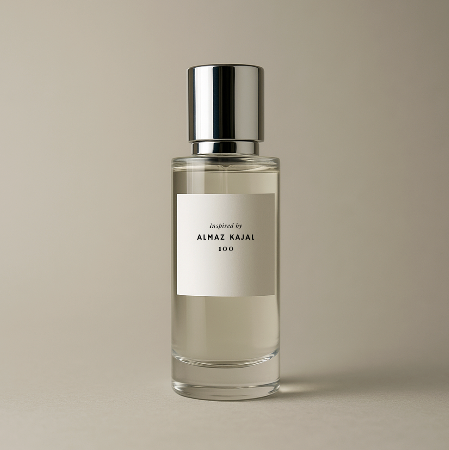 100 Parfum de poseta - Inspirat de Almaz Kajal