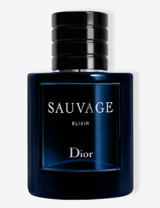 Sauvage Elixir Dior 60ml