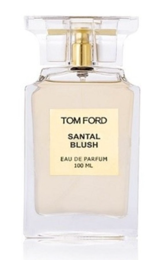 Santal Blush TF