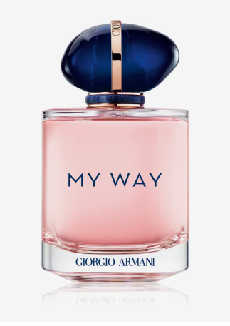 My Way ARMANI