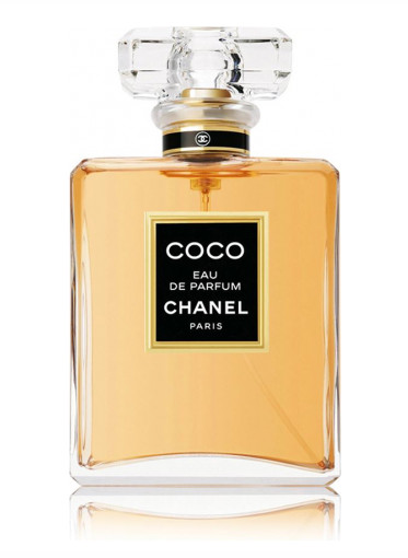 COCO eau de parfum  CHANEL