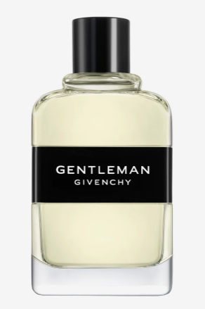 Gentleman by GIVENCHY