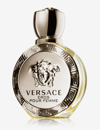 Eros pour femme VERSACE