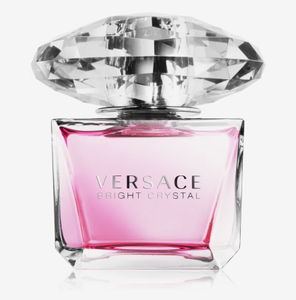 Bright Crystal  by Versace