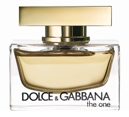 The One DOLCE&GABBANA