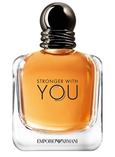 Stronger With You ARMANI