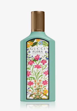 FLORA Gorgeous Jasmine GUCCI