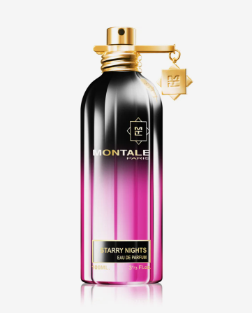 Starry Nights MONTALE