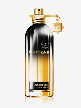 Aoud Night by Montale