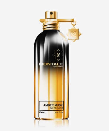 Amber Musk by Montale