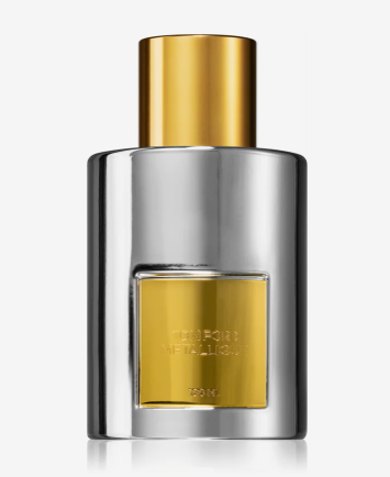 Metallique TOM FORD