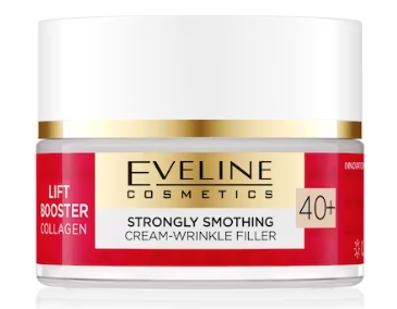 Crema Anti-age Lift Booster Collagen Eveline