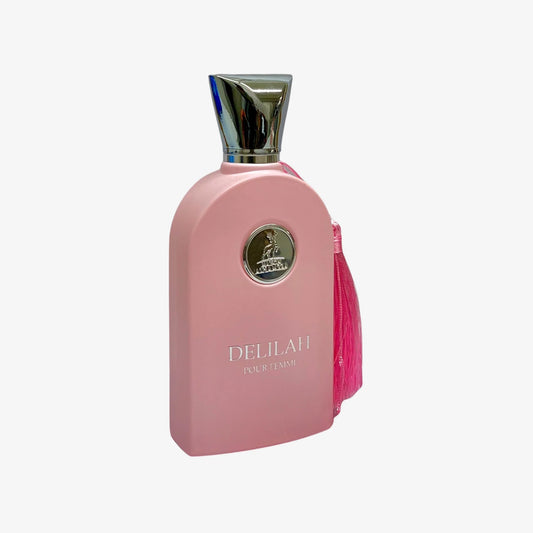 Delilah Pour Femme 100ml