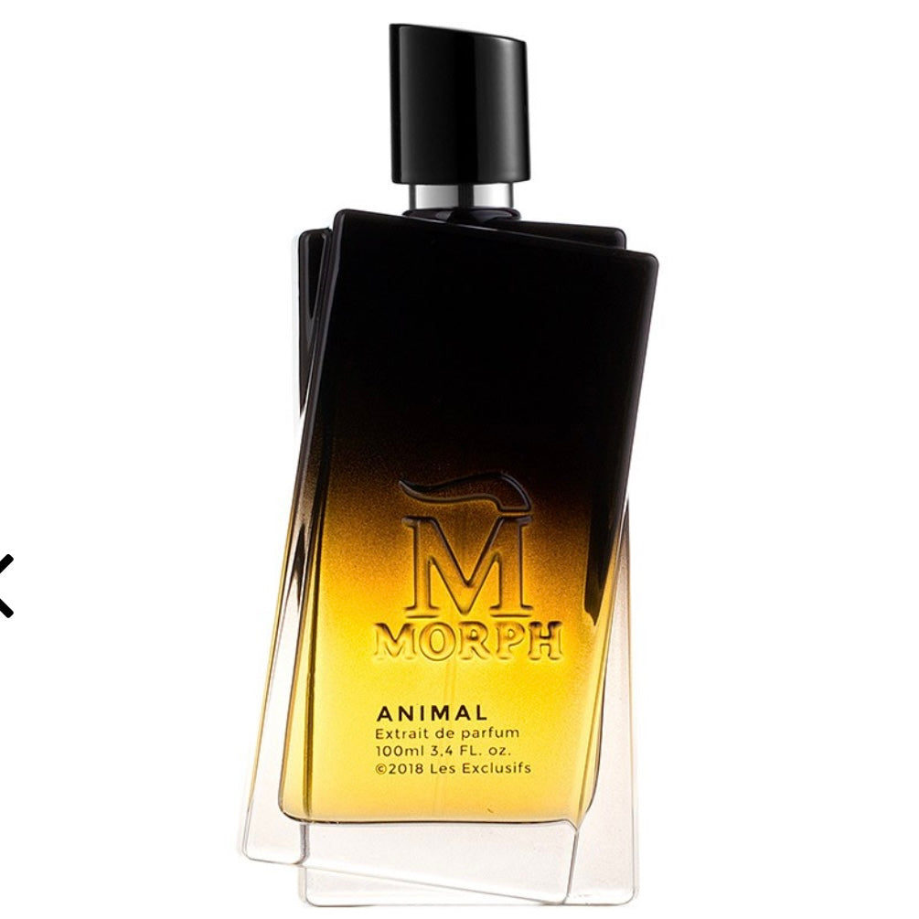 MORPH ANIMAL PERFUME 100ML