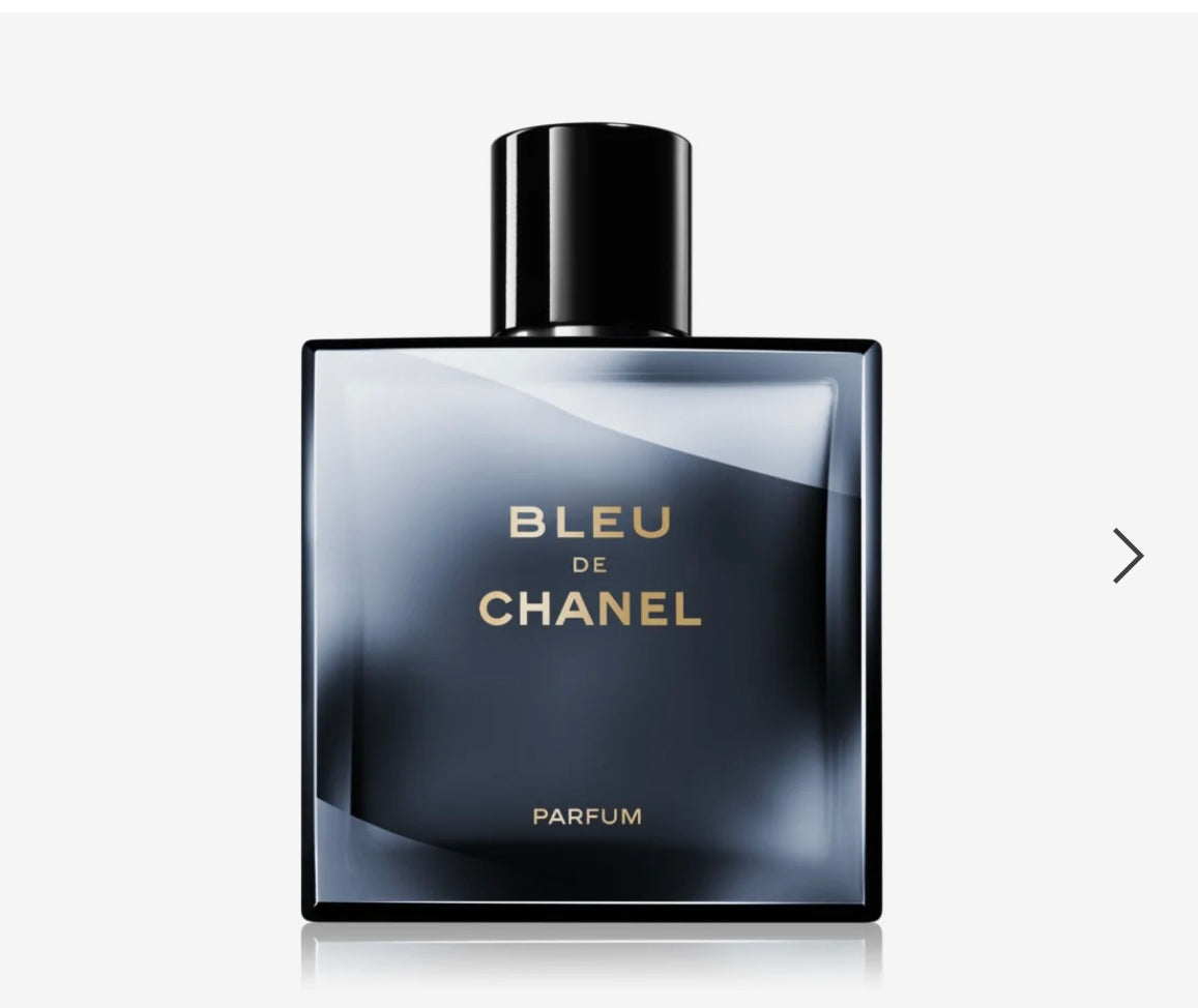 Bleu de Chanel