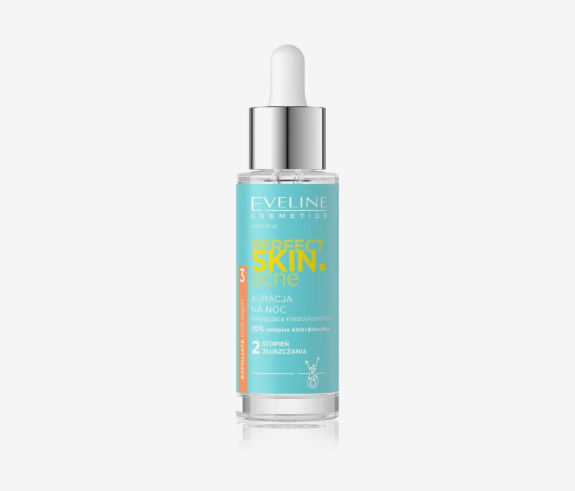 Ser perfect skin acne nr3