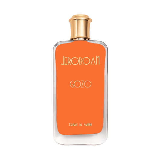 Inspirat de Gozo Jeroboam