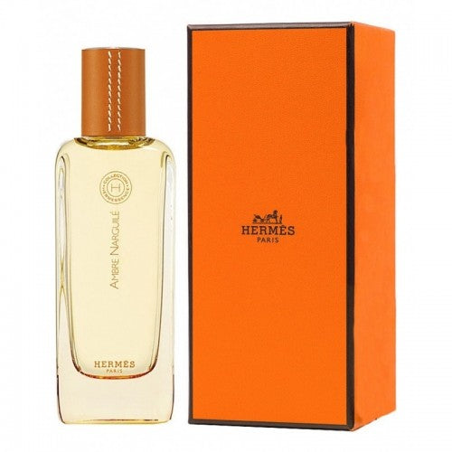 Ambre Narguile by Hermes