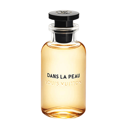 Inspirat de Dans la Peau by LV