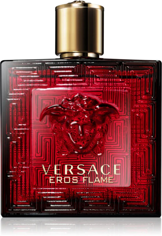 Eros flame by Versace