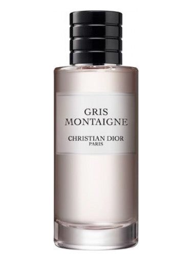 Gris montaigne Dior