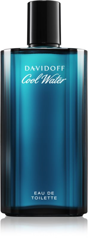 Cool Water Davidoff